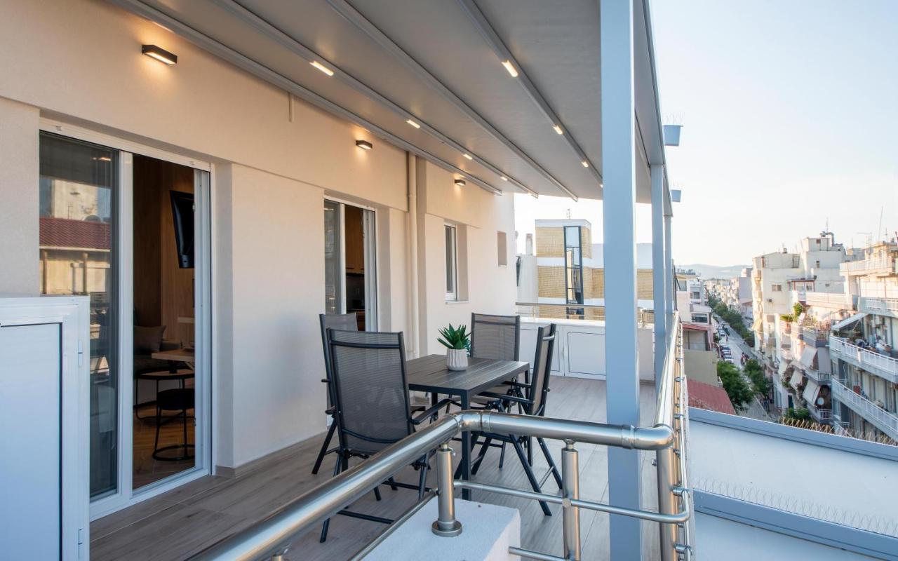 Harmonia By Homebrain Alexandroupoli Eksteriør billede