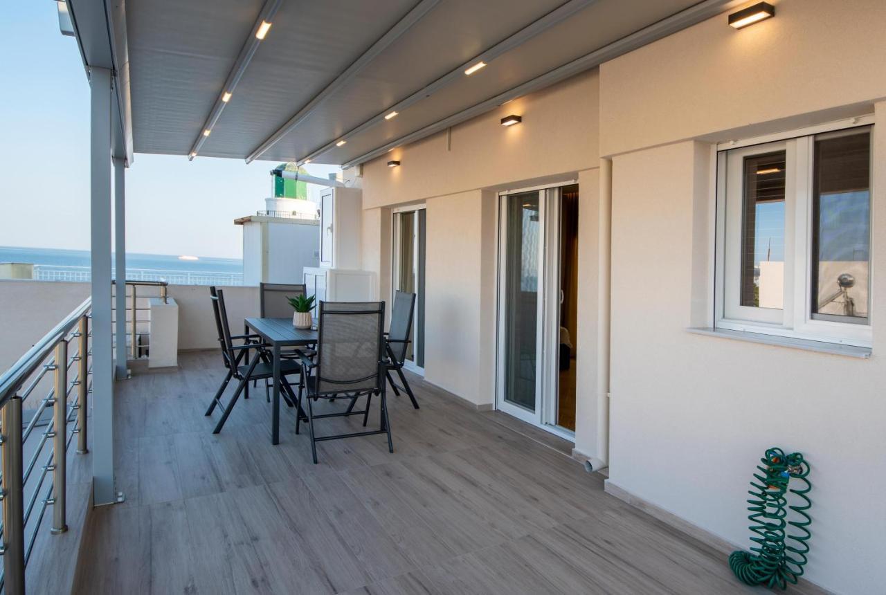 Harmonia By Homebrain Alexandroupoli Eksteriør billede